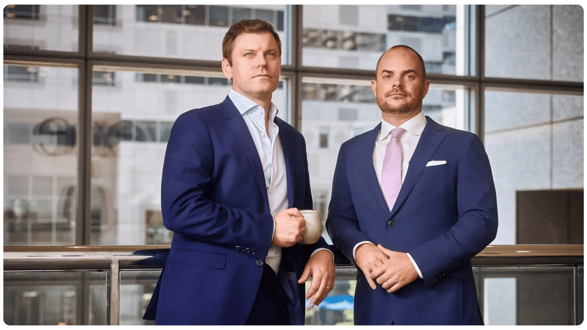 Montgomery County Personal Injury Lawyers, Muller Brazil