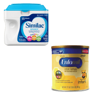 Baby Formula Lawsuit