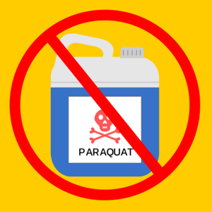 Paraquat Lawsuit