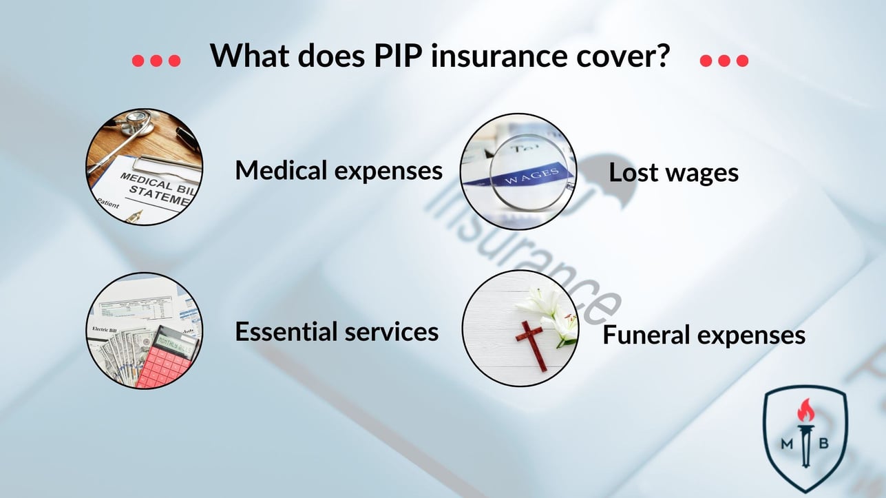 PIP Insurance: Legal Tips & Guide