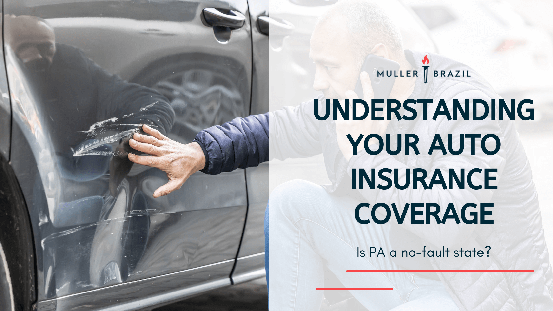 Is PA a No-Fault State? Understanding Your Auto Insurance Coverage