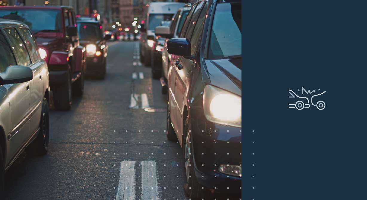 personal injury lawyer for car accident