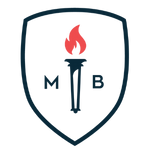 Signature Logo MB